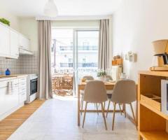 ΜΑΣΤΑΜΠΑΣ 3ΑΡΙ ΔΙΑΜΕΡΙΣΜΑ ΕΝΟΙΚΙΑΣΕΙΣ 18962 - Εικόνα 4/12