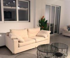 Athens Pagrati Tideos 3B/3B Apartment