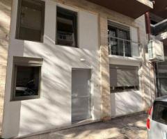 Athens Pagrati Tideos 3B/3B Apartment