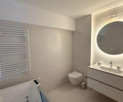 Athens Pagrati Tideos 3B/3B Apartment - Εικόνα 5/12