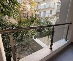 Athens Pagrati Tideos 3B/3B Apartment - Εικόνα 6/12