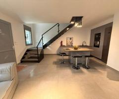 Athens Pagrati Tideos 3B/3B Apartment - Εικόνα 7/12