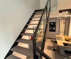 Athens Pagrati Tideos 3B/3B Apartment - Εικόνα 9/12