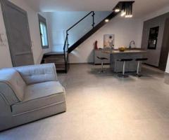 Athens Pagrati Tideos 3B/3B Apartment - Εικόνα 10/12