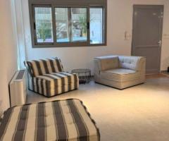 Athens Pagrati Tideos 3B/3B Apartment - Εικόνα 11/12