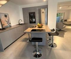 Athens Pagrati Tideos 3B/3B Apartment - Εικόνα 12/12