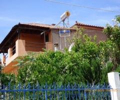 Μονοκατοικία 130 τ.μ. στον Μούδρο Λήμνου