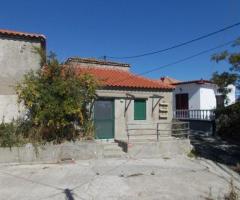 Μονοκατοικία 93 τ.μ. στο Ρωμανού Λήμνου