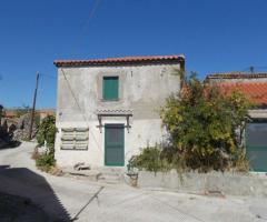 Μονοκατοικία 93 τ.μ. στο Ρωμανού Λήμνου