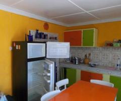 Μονοκατοικία 93 τ.μ. στο Ρωμανού Λήμνου