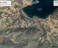 Οικόπεδο επαρχιακή οδός Μύρινας-Ρεπανιδίου-ΛΗΜΝΟΣ - Εικόνα 7/8