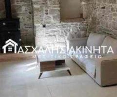 ΑΓΙΟΙ ΔΕΚΑ 2ΑΡΙ ΔΙΑΜΕΡΙΣΜΑ ΕΝΟΙΚΙΑΣΕΙΣ 18982