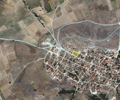 Λήμνος-Βάρος οικόπεδο 915 τ.μ.