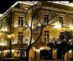 Αθήνα - Κέντρο, Γκάζι Ξενοδοχείο 2.250 τ.μ.