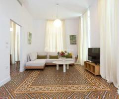 ΧΑΝΙΟΠΟΡΤΑ 4ΑΡΙ ΔΙΑΜΕΡΙΣΜΑ ΕΝΟΙΚΙΑΣΕΙΣ 14440