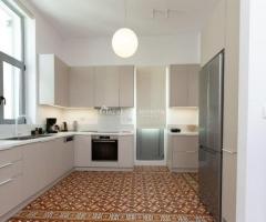 ΧΑΝΙΟΠΟΡΤΑ 4ΑΡΙ ΔΙΑΜΕΡΙΣΜΑ ΕΝΟΙΚΙΑΣΕΙΣ 14440 - Εικόνα 4/12