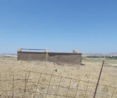 Οικόπεδο 2022 τ.μ.  Βάρος-Λήμνου