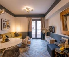 Athens ExarcheiaVibe 1, 2 & 3 Ένας ενιαίος τίτλος ιδιοκτησίας με 3 ανεξάρτητα διαμερίσματα