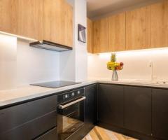 Athens ExarcheiaVibe 1, 2 & 3 Ένας ενιαίος τίτλος ιδιοκτησίας με 3 ανεξάρτητα διαμερίσματα