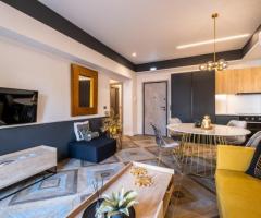 Athens ExarcheiaVibe 1, 2 & 3 Ένας ενιαίος τίτλος ιδιοκτησίας με 3 ανεξάρτητα διαμερίσματα