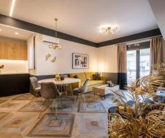 Athens ExarcheiaVibe 1, 2 & 3 Ένας ενιαίος τίτλος ιδιοκτησίας με 3 ανεξάρτητα διαμερίσματα - Εικόνα 4/12