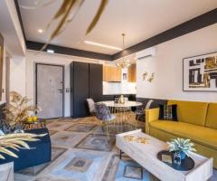 Athens ExarcheiaVibe 1, 2 & 3 Ένας ενιαίος τίτλος ιδιοκτησίας με 3 ανεξάρτητα διαμερίσματα - Εικόνα 5/12