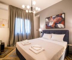 Athens ExarcheiaVibe 1, 2 & 3 Ένας ενιαίος τίτλος ιδιοκτησίας με 3 ανεξάρτητα διαμερίσματα - Εικόνα 6/12