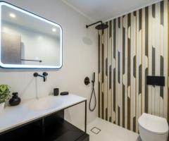 Athens ExarcheiaVibe 1, 2 & 3 Ένας ενιαίος τίτλος ιδιοκτησίας με 3 ανεξάρτητα διαμερίσματα - Εικόνα 7/12