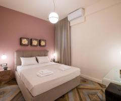 Athens ExarcheiaVibe 1, 2 & 3 Ένας ενιαίος τίτλος ιδιοκτησίας με 3 ανεξάρτητα διαμερίσματα - Εικόνα 8/12