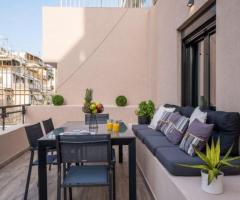 Athens ExarcheiaVibe 1, 2 & 3 Ένας ενιαίος τίτλος ιδιοκτησίας με 3 ανεξάρτητα διαμερίσματα - Εικόνα 9/12