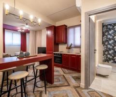 Athens ExarcheiaVibe 1, 2 & 3 Ένας ενιαίος τίτλος ιδιοκτησίας με 3 ανεξάρτητα διαμερίσματα - Εικόνα 10/12