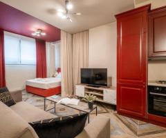 Athens ExarcheiaVibe 1, 2 & 3 Ένας ενιαίος τίτλος ιδιοκτησίας με 3 ανεξάρτητα διαμερίσματα - Εικόνα 11/12