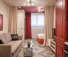 Athens ExarcheiaVibe 1, 2 & 3 Ένας ενιαίος τίτλος ιδιοκτησίας με 3 ανεξάρτητα διαμερίσματα - Εικόνα 12/12