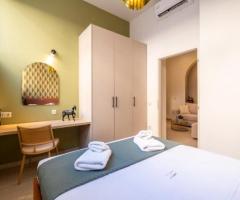 Piraeus Seaside & Seabreeze Flats Ένας ενιαίος τίτλος ιδιοκτησίας με 2 ανεξάρτητα διαμερίσματα - Εικόνα 11/12