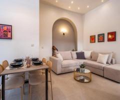 Piraeus Seaside & Seabreeze Flats Ένας ενιαίος τίτλος ιδιοκτησίας με 2 ανεξάρτητα διαμερίσματα - Εικόνα 12/12