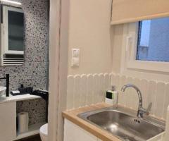 Piraeus Elegant Mini Suite 2 Σύγχρονο studio διαμέρισμα