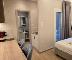 Piraeus Elegant Mini Suite 2 Σύγχρονο studio διαμέρισμα