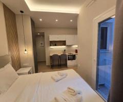 Piraeus Elegant Mini Suite 2 Σύγχρονο studio διαμέρισμα