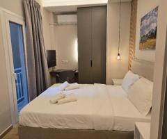 Piraeus Elegant Mini Suite 2 Σύγχρονο studio διαμέρισμα - Εικόνα 4/5