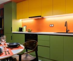 Pagrati Color Bliss Το πολυτελές σας ταξίδι ξεκινά εδώ