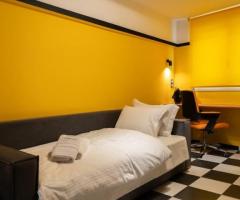 Pagrati Color Bliss Το πολυτελές σας ταξίδι ξεκινά εδώ