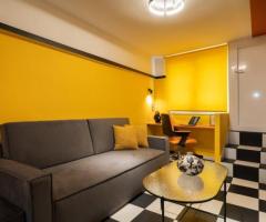 Pagrati Color Bliss Το πολυτελές σας ταξίδι ξεκινά εδώ - Εικόνα 4/12