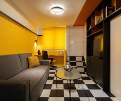 Pagrati Color Bliss Το πολυτελές σας ταξίδι ξεκινά εδώ - Εικόνα 6/12