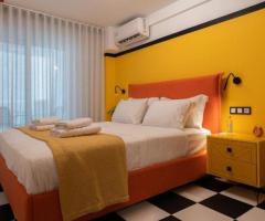 Pagrati Color Bliss Το πολυτελές σας ταξίδι ξεκινά εδώ - Εικόνα 8/12