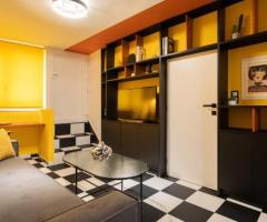 Pagrati Color Bliss Το πολυτελές σας ταξίδι ξεκινά εδώ - Εικόνα 11/12