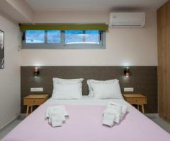 Piraeus Marina Haven 1, 2 & 3 Ένας ενιαίος τίτλος ιδιοκτησίας με 3 ανεξάρτητα διαμερίσματα