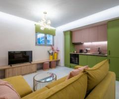 Piraeus Marina Haven 1, 2 & 3 Ένας ενιαίος τίτλος ιδιοκτησίας με 3 ανεξάρτητα διαμερίσματα - Εικόνα 4/12