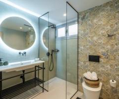 Piraeus Marina Haven 1, 2 & 3 Ένας ενιαίος τίτλος ιδιοκτησίας με 3 ανεξάρτητα διαμερίσματα - Εικόνα 6/12