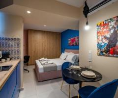 Piraeus Marina Haven 1, 2 & 3 Ένας ενιαίος τίτλος ιδιοκτησίας με 3 ανεξάρτητα διαμερίσματα - Εικόνα 7/12