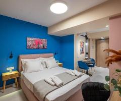 Piraeus Marina Haven 1, 2 & 3 Ένας ενιαίος τίτλος ιδιοκτησίας με 3 ανεξάρτητα διαμερίσματα - Εικόνα 8/12